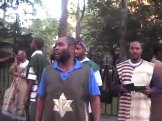 PT2 All The Sinners Of My People Shall Die By The Sword.