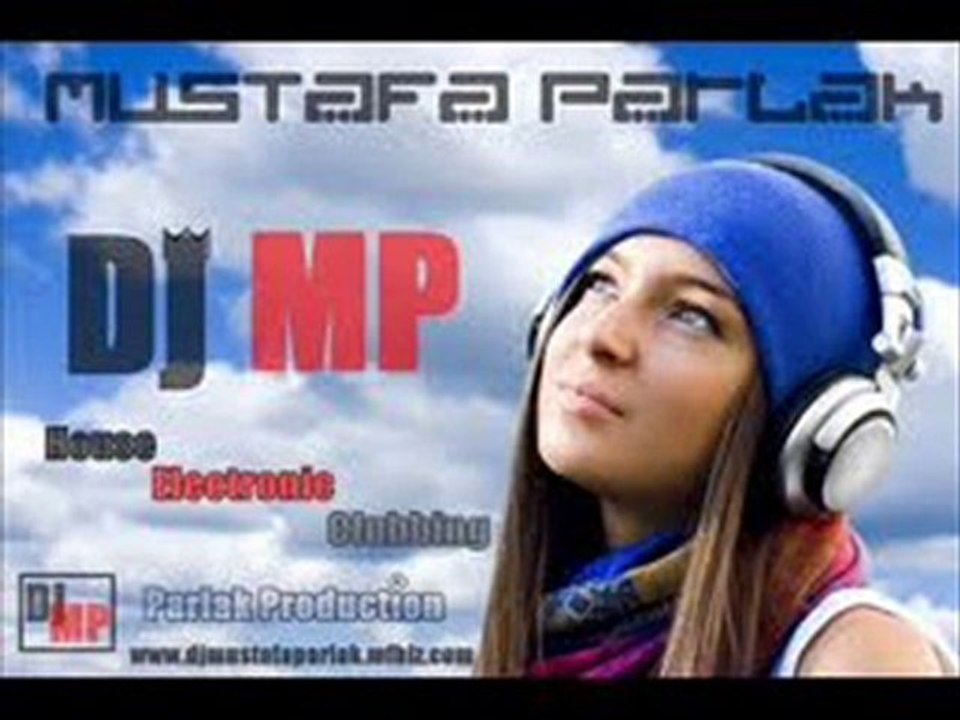 DJ Mustafa Parlak - Music is My Life (original Mix)