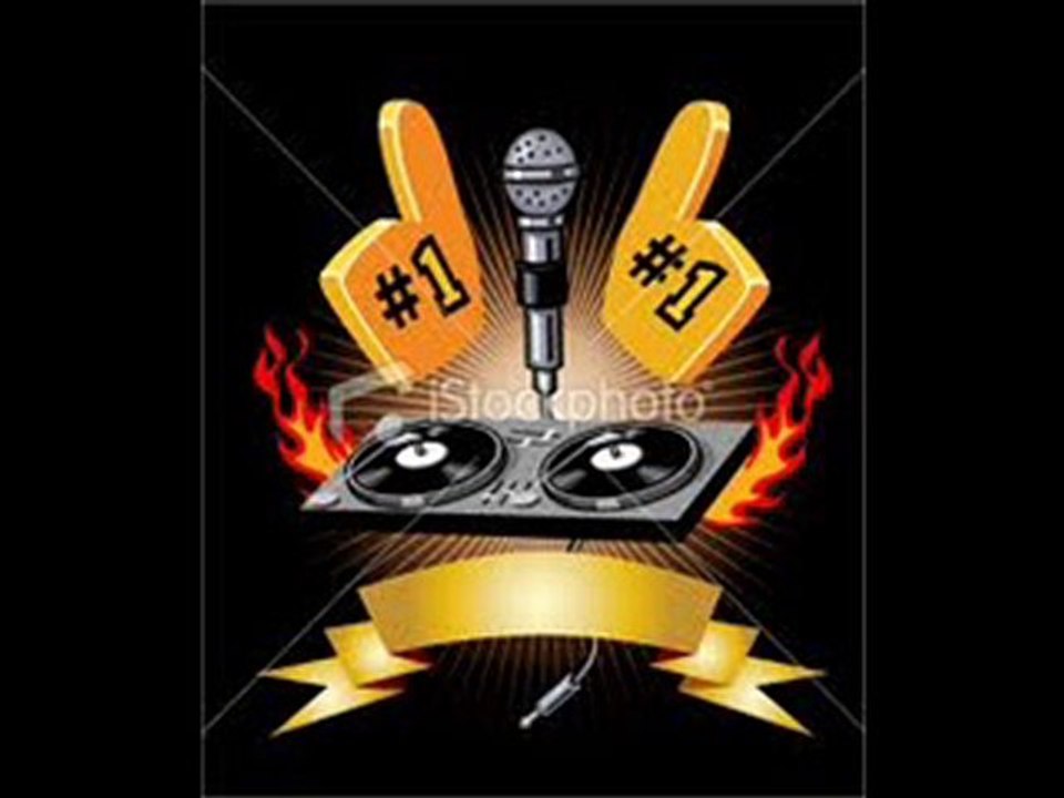 DJ Numberone & John Dahlback - Blink  Rmx