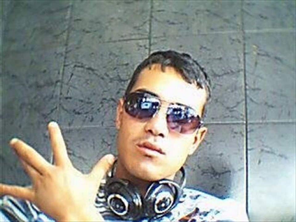 Mc Sonveda UYRI-mC TnT [HQ]