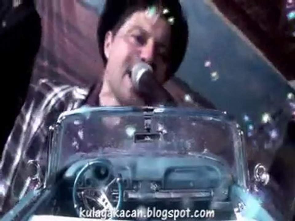 Mirkelam & Kargo - Yollar