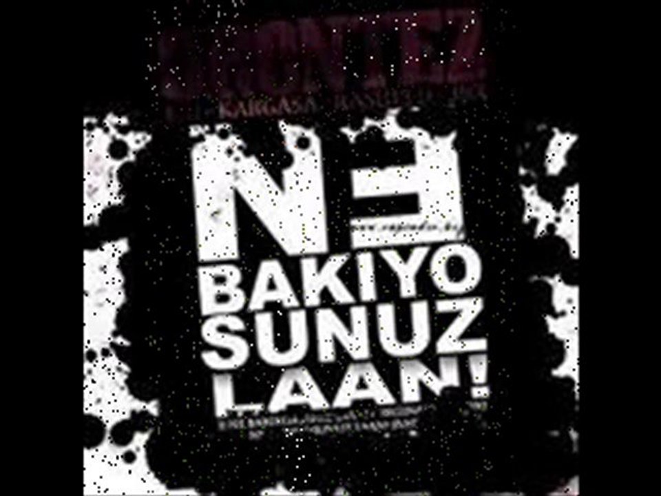 Mc Sonveda Düzenleyen Mc Sonveda