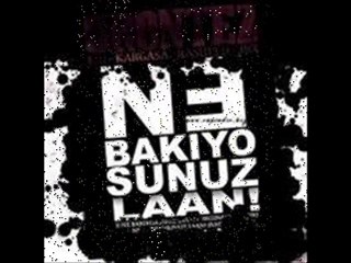 Mc Sonveda Düzenleyen Mc Sonveda