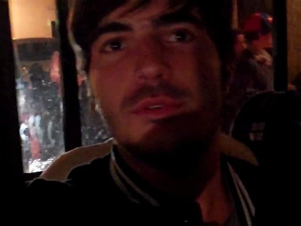 Le petit train [CORSE]