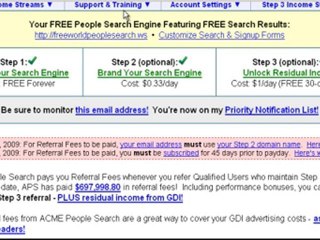 How to Make Money Online With Acme Afffiliate Program