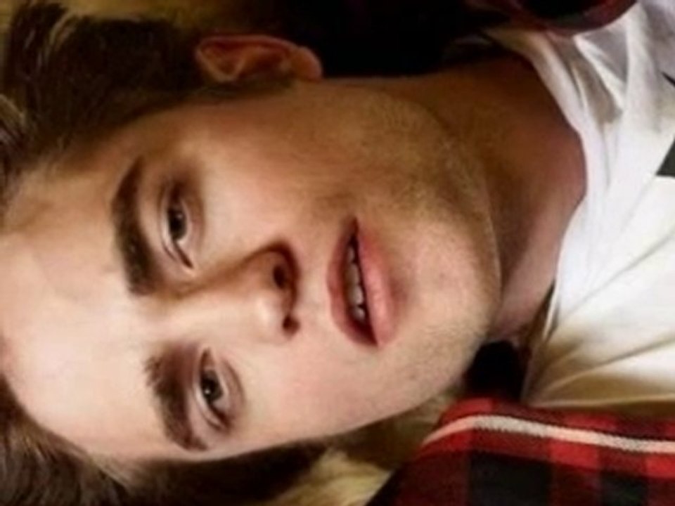 Robert Pattinson / Tarkan-Karışık Şarkıları