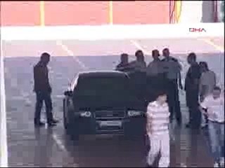 Vapurda Unutkanlık Polisi Harekete Geçirdi