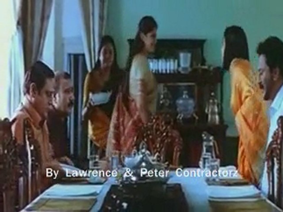 khattha Meetha - part 1