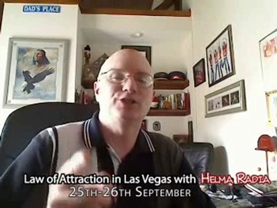 Law of Attraction Life Coach-Manifesting & Law of Attractio