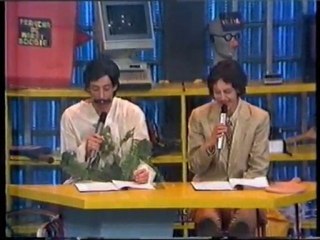 Controle Remoto 1989