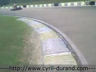 Made in Kart Joigny