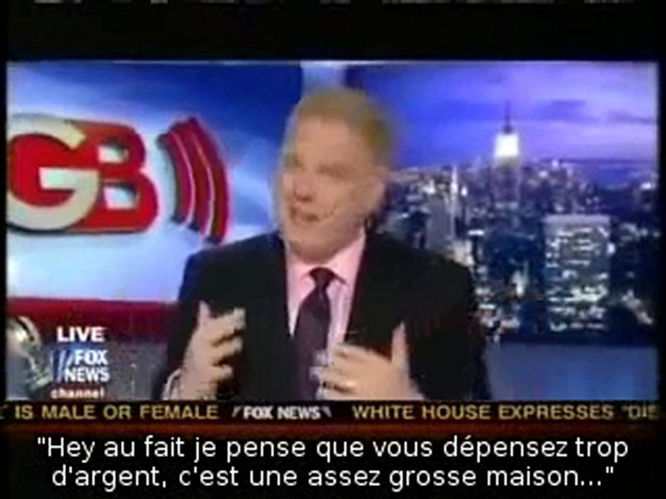 nouvel ordre mondial via la crise et la recession