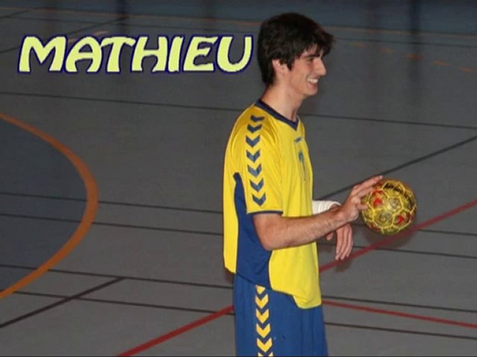 Mathieu
