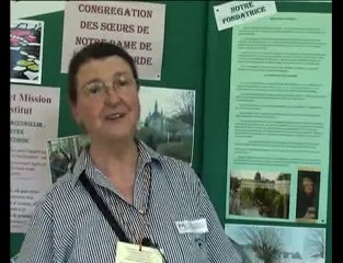 Congregation-message