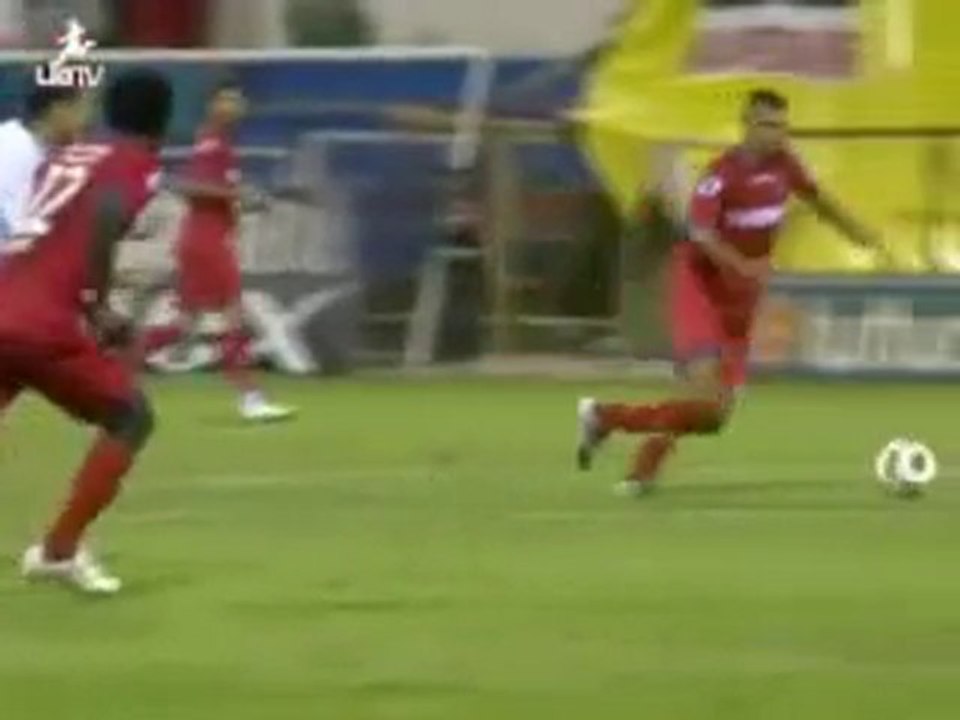 www.aymoli.com Krb 1 - 3 Gol quaresma
