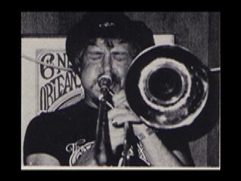 Ol' Man River - Climax Jazz Band 1881