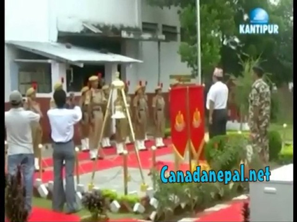 Nepali news august 2010  29th