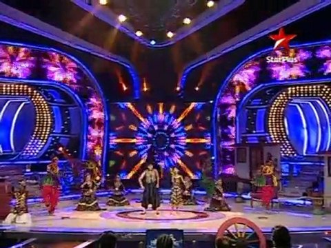 Chhote Ustaad [ Episode 12 ] 29th Aug 2010 Part 1