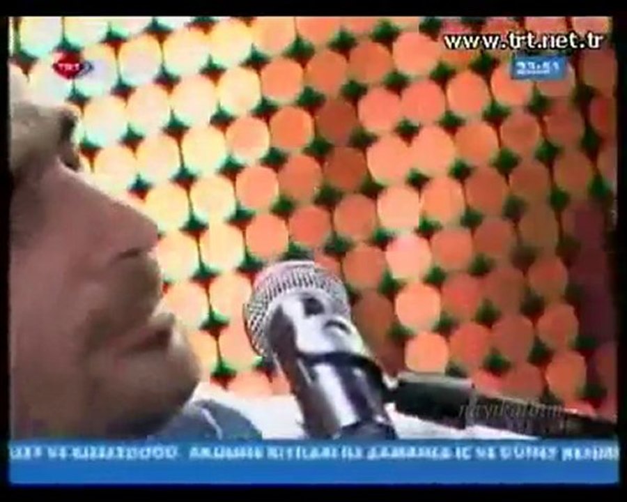 16 Uğur Işılak Yar görüntü 2010 TRT