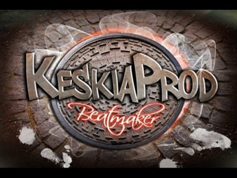 INSTRU medley2 2010 beat maker KESKIAPROD