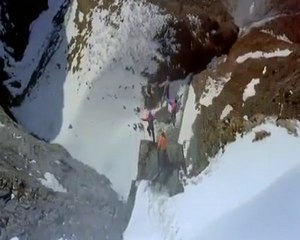 adrenalin tutkunları