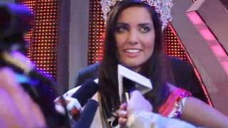 Miss Polski 2010 - Agata Szewioła