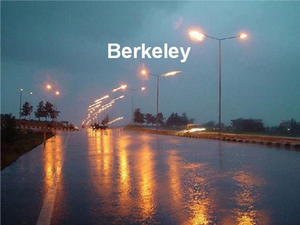 Berkeley