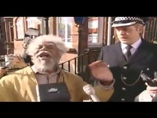 Lenny Henry In Pieces - Lucas1