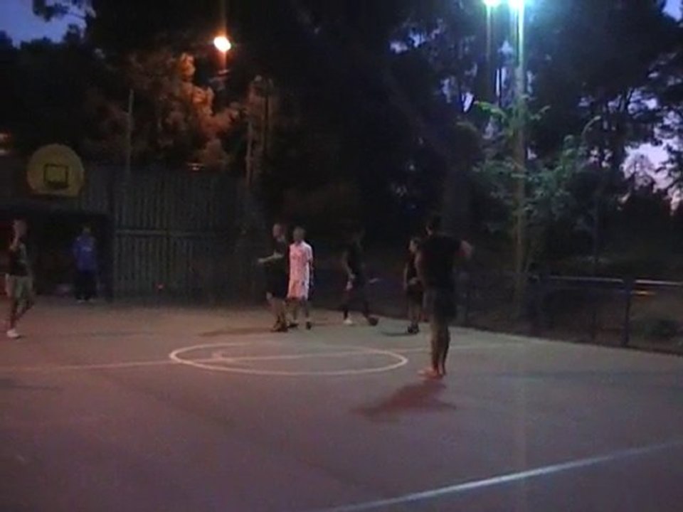 fc Lices vs Tchapakan V