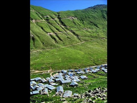çamlıhemşin-yayla manzara -32- kavrun.tr.gg