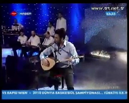 14 Uğur Işılak Yaralı 2010 TRT