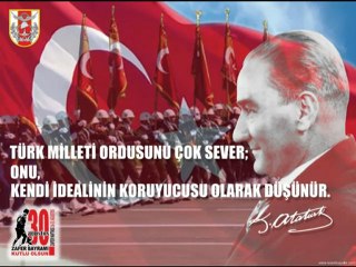 30 AĞUSTOS ZAFER BAYRAMI