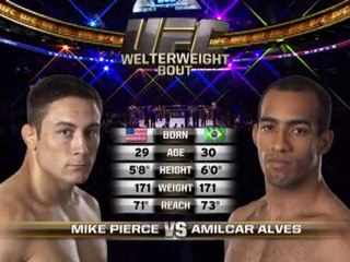 M1k3 P13rc3 vs 4m1lc4r 4lv3s