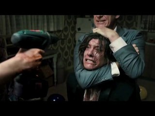 The Loved Ones - Trailer / Bande-Annonce [VO|HD]