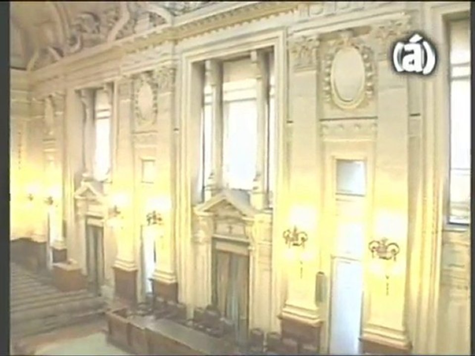 COLEGIO NACIONAL BUENOS AIRES - Parte 1 de 2
