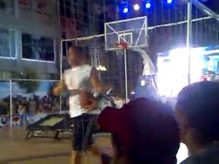 Karizma Show at the West Boundry of Turkey, Edirne