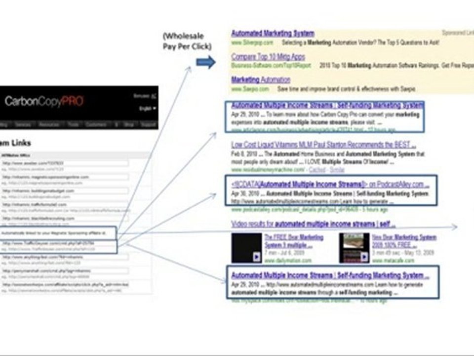 Webster Tarpley | Anti-NewWorldOrder Wealth Op
