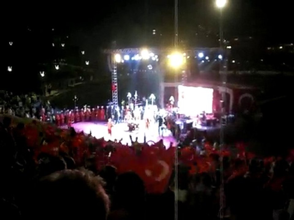 DÖNMEZ GERİ TÜRKÜN ASKERİ - www.haberamasya.com sunar