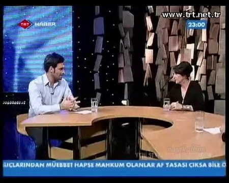 7 Melihat Gülses Uğur Işılak Serdar Tuncer Özlemek 2010 TRT