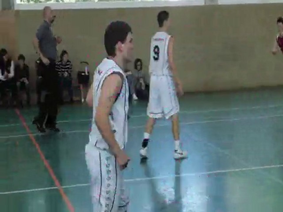 BALLINTHECITY TSV Neustadt - SG MTV/ BG Wolfenbüttel U18