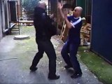 Sokak Dövüşü'nün Videoları- Jun Fan Jeet Kune Do Turkey