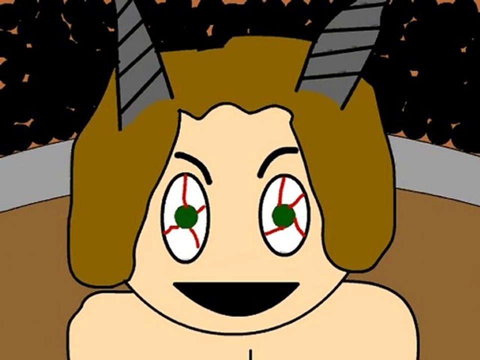 DoH Story: Odcinek 8 - Wielkość Ma Znaczenie