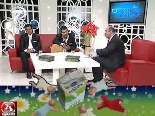 Ömer Döngeloğlu - huzurpaylasim.com