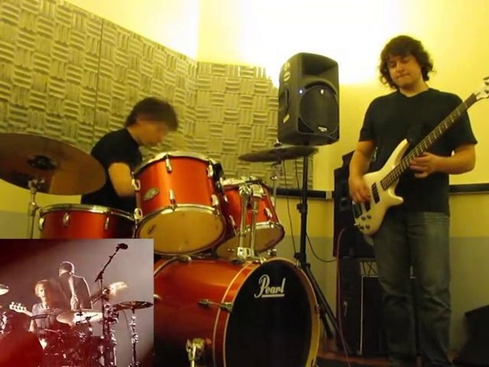 Helsinki Jam Montage