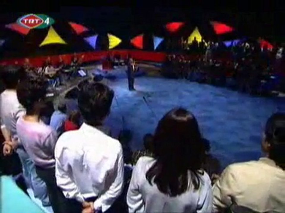 Mükerrem Kemertaş  Ela Gözlüm - Huma Kuşu