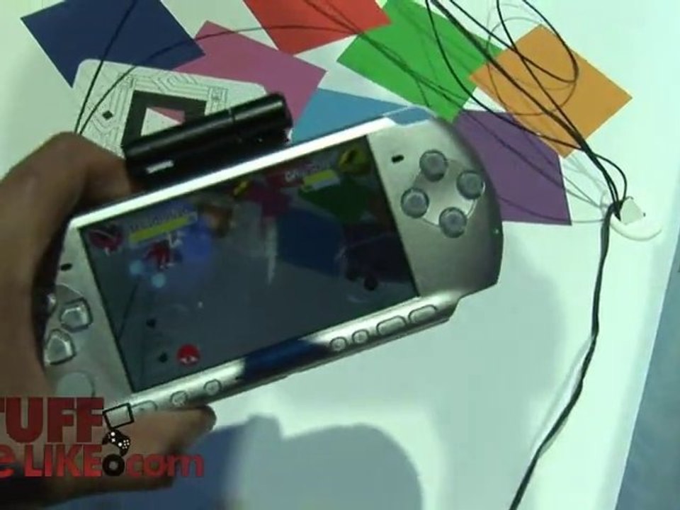 E3 2010: Invizimals