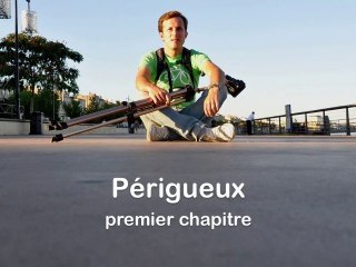 Tourisme voyage à Périgueux