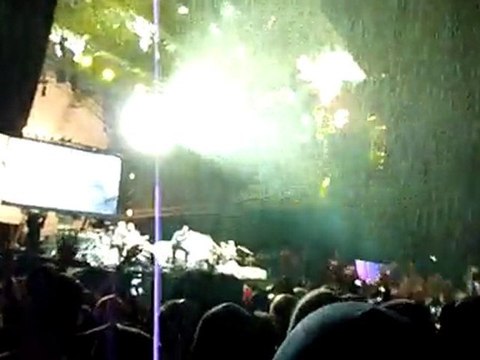 Arcade Fire - Wake Up (Rock en Seine)