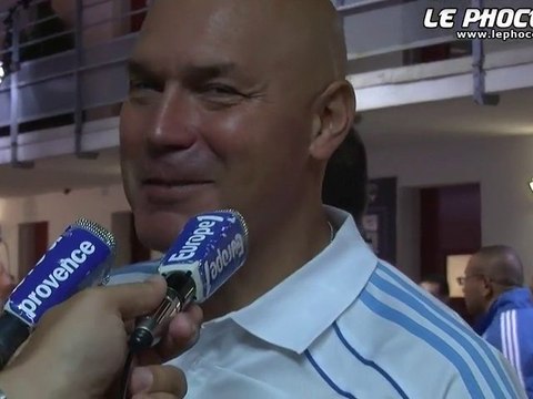 Anigo : Rémy a été performant