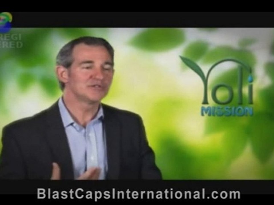 The Yoli Mission - Yoli Home Business Health Drinks